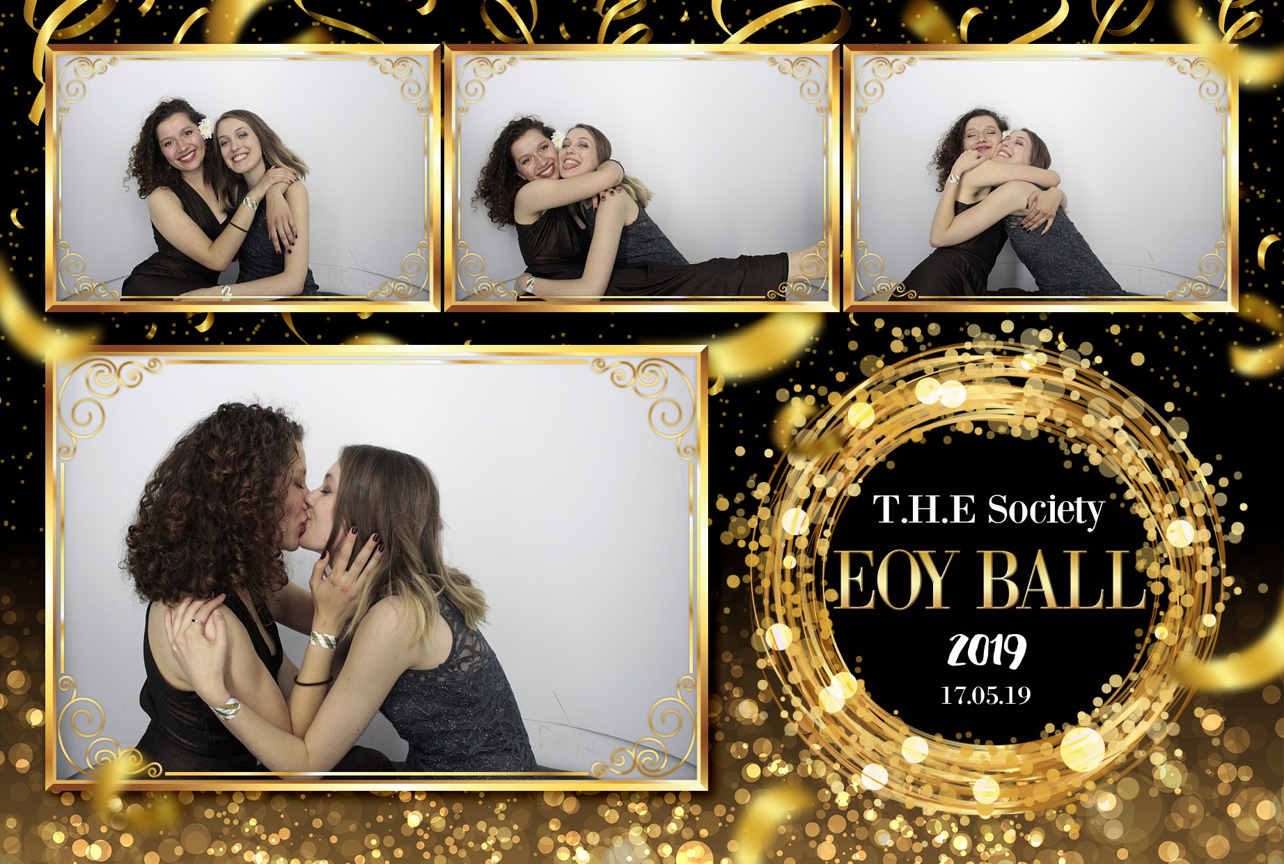 T.H.E Society Ball | View more photos from the event at gallery.myphotoboothexperience.co.uk/u/MyPhotoBoothExperienceLtd/THE-Society-Ball